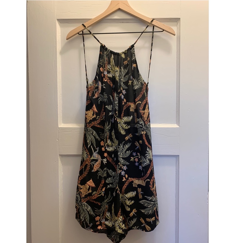 Reformation romper L